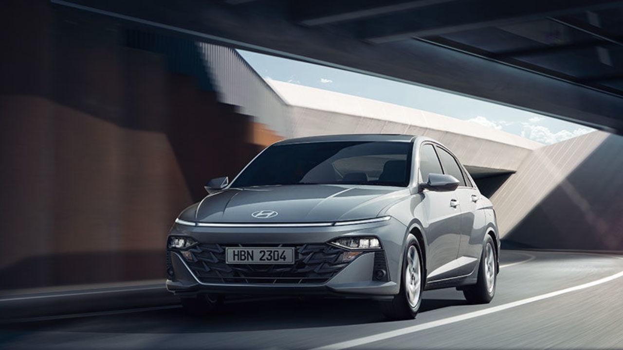 Prices and Specifications for Hyundai Accent 2024 in Saudi Arabia